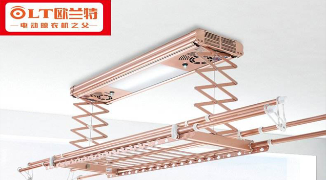 小鉚釘大奇跡，攜手歐蘭特共建世界知名品牌